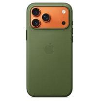 Apple iPhone 17 Pro Max TechWoven Case with MagSafe - Green - 1