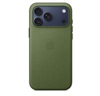 Apple iPhone 17 Pro Max TechWoven Case with... - 2