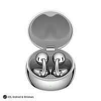 Huawei FreeClip 2 S Robin-T02 Space Silver + Flicka Water - 7