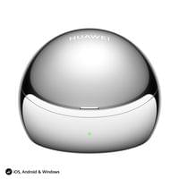 Huawei FreeClip 2 S Robin-T02 Space Silver + Flicka Water - 8