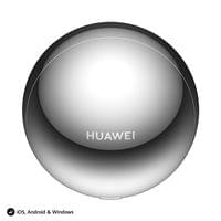 Huawei FreeClip 2 S Robin-T02 Space Silver + Flicka Water - 10