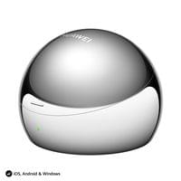Huawei FreeClip 2 S Robin-T02 Space Silver + Flicka Water - 12