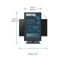 BenQ BL2790T LED MONITOR BL2790T BLACK - 4