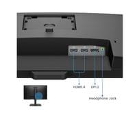 BenQ BL2790T LED MONITOR BL2790T BLACK - 6