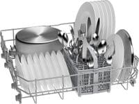 Bosch SMI2HTS06E, SER2, Dishwasher integrated, C,... - 6 Bosch SMI2HTS06E, SER2, Dishwasher integrated, C,... - 6