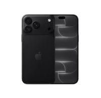 Apple iPhone 18 Pro Max 1TB Black - 1