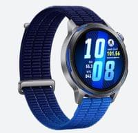 Huawei Watch GT Runner 2 Chitu-B19F Dusk Blue + Huawei... - 2 Huawei Watch GT Runner 2 Chitu-B19F Dusk Blue + Huawei... - 2