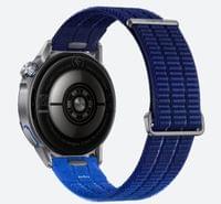 Huawei Watch GT Runner 2 Chitu-B19F Dusk Blue + Huawei... - 3 Huawei Watch GT Runner 2 Chitu-B19F Dusk Blue + Huawei... - 3