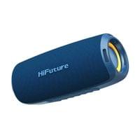 HiFuture Gravity Blue, 2-Way Speaker System, 30W*1+15W*1, IPX7... - 1