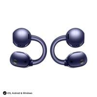 Huawei FreeClip 2 S Robin-T02 Deepsea Blue + Flicka Air - 6 Huawei FreeClip 2 S Robin-T02 Deepsea Blue + Flicka Air - 6