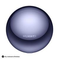 Huawei FreeClip 2 S Robin-T02 Deepsea Blue + Flicka Air - 10 Huawei FreeClip 2 S Robin-T02 Deepsea Blue + Flicka Air - 10