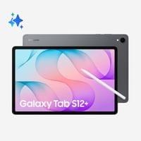 Samsung SM-X840 Galaxy Tab S12+ WIFI 12.6&amp;quot; 12GB RAM 256GB... - 1