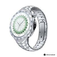 Huawei Watch Ultmate Design Spring Edition Chance-N19 Sliver - 2