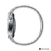 Huawei Watch Ultmate Design Spring Edition Chance-N19 Sliver - 3 Huawei Watch Ultmate Design Spring Edition Chance-N19 Sliver - 3