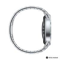 Huawei Watch Ultmate Design Spring Edition Chance-N19 Sliver - 5 Huawei Watch Ultmate Design Spring Edition Chance-N19 Sliver - 5