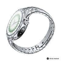 Huawei Watch Ultmate Design Spring Edition Chance-N19 Sliver - 8 Huawei Watch Ultmate Design Spring Edition Chance-N19 Sliver - 8