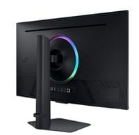 Samsung 27FG702 27&amp;quot; Odyssey G7 IPS 4K 4K 180Hz / FHD... - 5