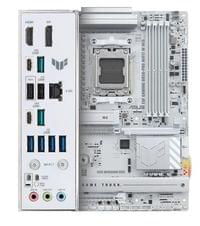 Asus TUF Gaming B850 Pro Wi-Fi NEO - 4