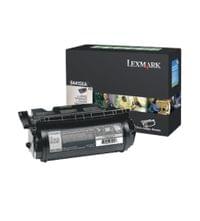 КАСЕТА LEXMARK T644 (64416XE) 32k - 1
