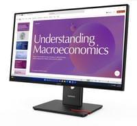 Lenovo ThinkVision T24D-40 23.8" IPS, 16:9, 1920x1080,... - 1 Lenovo ThinkVision T24D-40 23.8" IPS, 16:9, 1920x1080,... - 1