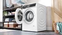 Bosch WGH256A6BY, SER6, Washing machine 10kg, A, 1600rpm,... - 2 Bosch WGH256A6BY, SER6, Washing machine 10kg, A, 1600rpm,... - 2