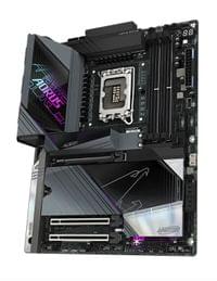 Gigabyte Z890 Aorus Master - 3 Gigabyte Z890 Aorus Master - 3