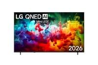 LG 65QNED70B3C, 65&amp;quot; 4K QNED MiniLED Smart TV, 3840x2160,... - 1