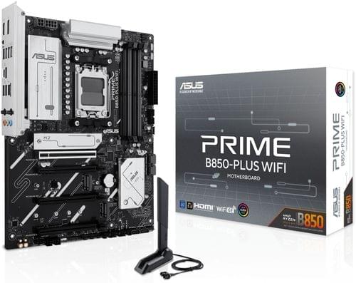ASUS PRIME B850-PLUS WIFI - 1