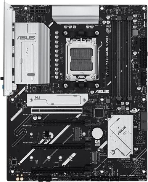 ASUS PRIME B850-PLUS WIFI - 2