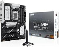 Asus Prime B850 Plus Wi-Fi + Asus Prime RX 9070XT 16GB... - 1 Asus Prime B850 Plus Wi-Fi + Asus Prime RX 9070XT 16GB... - 1