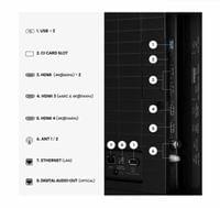 Hisense 65&amp;quot;U7SE - 4