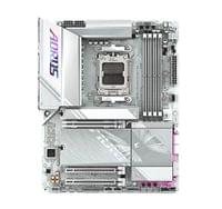 Gigabyte X870E Aorus Elite Ice - 2 Gigabyte X870E Aorus Elite Ice - 2