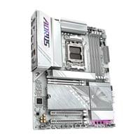 Gigabyte X870E Aorus Elite Ice - 2