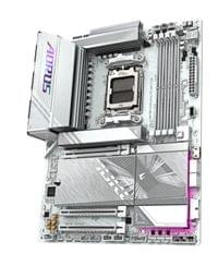 Gigabyte X870E Aorus Elite Ice - 3