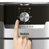 Tefal EY501D15 Easy Fry & Grill Meca Ss Eu - 2 Tefal EY501D15 Easy Fry & Grill Meca Ss Eu - 2