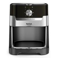 Tefal EY501D15 Easy Fry & Grill Meca Ss Eu - 4 Tefal EY501D15 Easy Fry & Grill Meca Ss Eu - 4