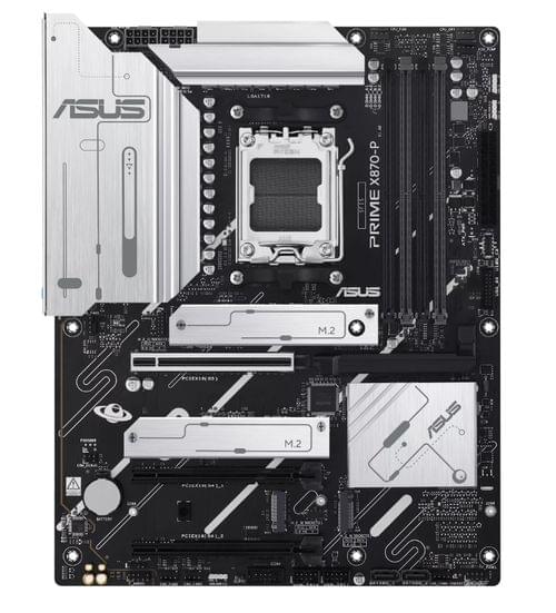 ASUS PRIME X870-P /AM5 - 2