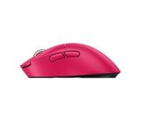 Logitech PRO X SUPERLIGHT 2 DEX - PINK - EER2-933 - 2