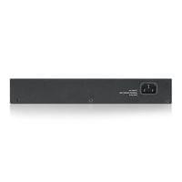 Zyxel GS1100-24Ev4  Unmanaged + 24 port Gigabit Unmanaged... - 2