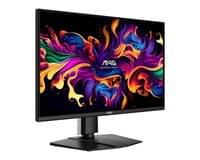MSI MAG 272QP QD-OLED X24 Gaming Monitor - 2 MSI MAG 272QP QD-OLED X24 Gaming Monitor - 2