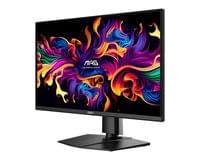 MSI MAG 272QP QD-OLED X24 Gaming Monitor - 3 MSI MAG 272QP QD-OLED X24 Gaming Monitor - 3