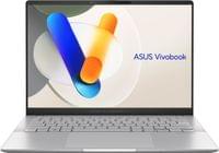 Asus Vivobook S M5406NA-QD080,AMD Ryzen R5-7535HS, 14 &amp;quot;... - 1