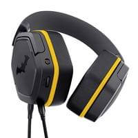 TRUST GXT492BM Carus Headset Batman - 2