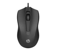 HP Wired Mouse 105 - 1