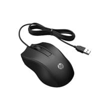 HP Wired Mouse 105 - 2