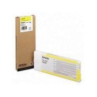 EPSON (T6064) Stylus Pro 4450/4800/4880 - Yellow (220 ml) - 1