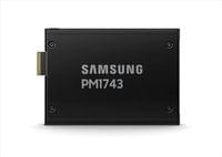 Samsung Enterprise SSD PM1743 3.84TB TLC V6 Elan U.2 PCIe...