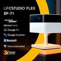 Epson EF-71 - 2