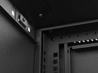 Lanberg Rack Cabinet - 9