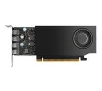 PNY Nvidia RTX A1000 8GB GDDR6 LP - 5